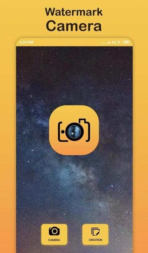 Watermark Camera : ShotOn Stamp Camera स्क्रीनशॉट 6