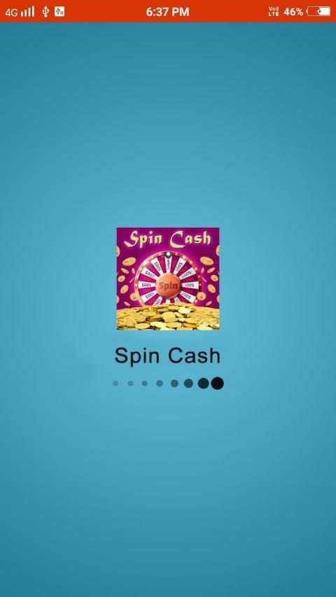 Spin To Earn Cash 2019 screenshot 5