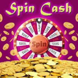 Spin Cash 1.0