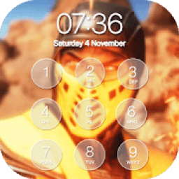 ikon MK HD Mobile Wallpaper