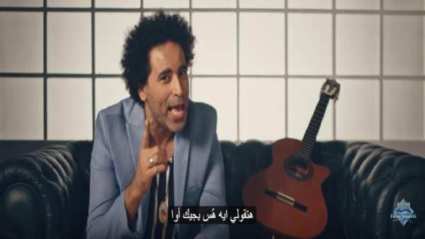 مصطفى شوقي - ملطشة القلوب - بدون انترنت
‎ screenshot 1