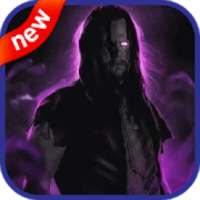 The Undertaker Wallpapers HD 4K on 9Apps