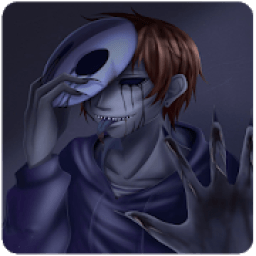 *Eyeless Jack Wallpapers* आइकन
