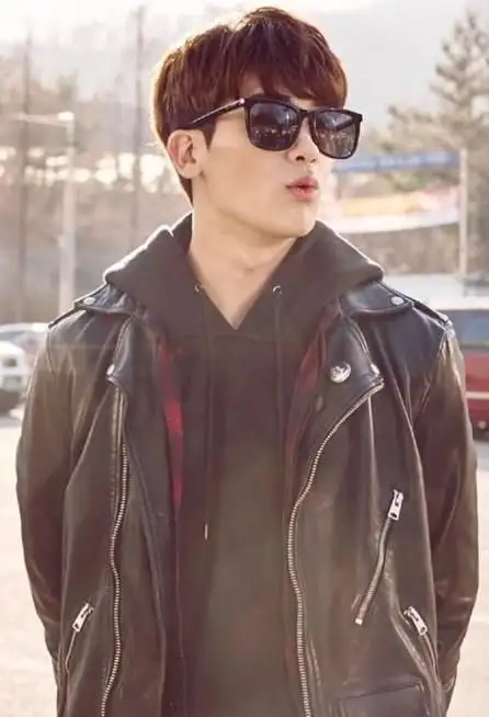 Park Hyung Sik Wallpapers HD App Android के लिए डाउनलोड - 9Apps Park Hyung Sik Wallpapers HD App Android के लिए डाउनलोड - 9Apps
