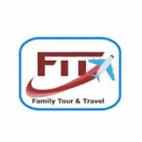 Family Tour & Travel on 9Apps