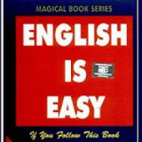English is Easy Book on 9Apps