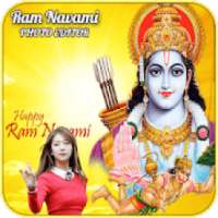 Ram Navmi Photo Editor