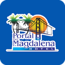 Hotel Portal Del Magdalena icon