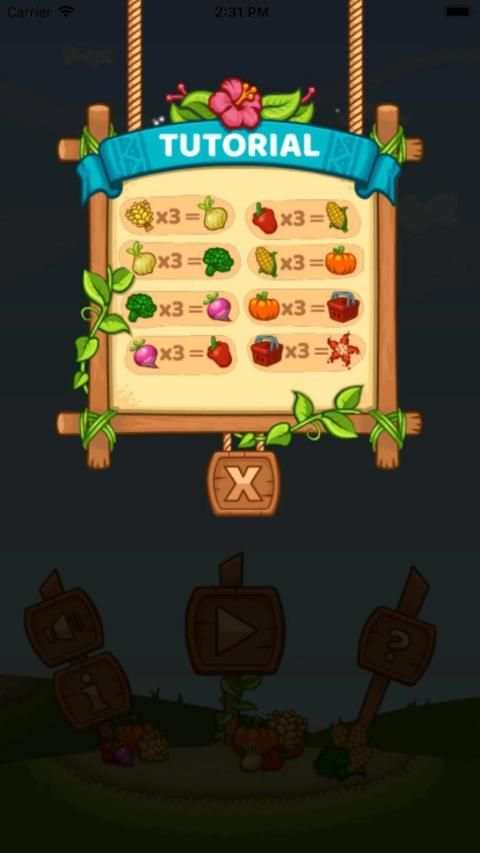 Daily Farm screenshot 2