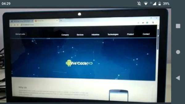 Media Player for Android -All Format Media Player screenshot 1