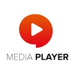 Media Player for Android -All Format Media Player आइकन
