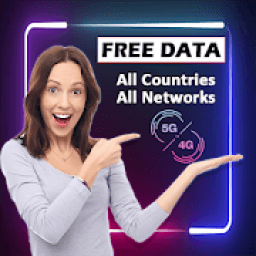 ikon Daily Free MB – Free 25 GB 3G/4G Internet Data