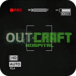 Outcraft Hospital Map