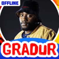 Gradur Musique Sans Internet on 9Apps