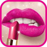 Cosmeticos Lipstick Photo Edit