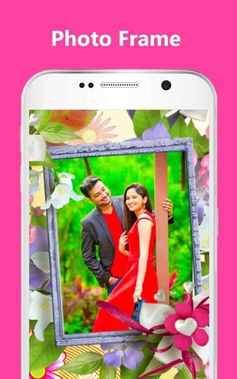 Photo Frames screenshot 22