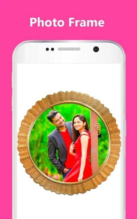 Photo Frames screenshot 6