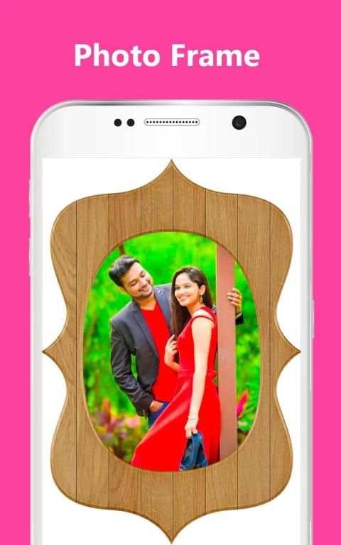 Photo Frames screenshot 5