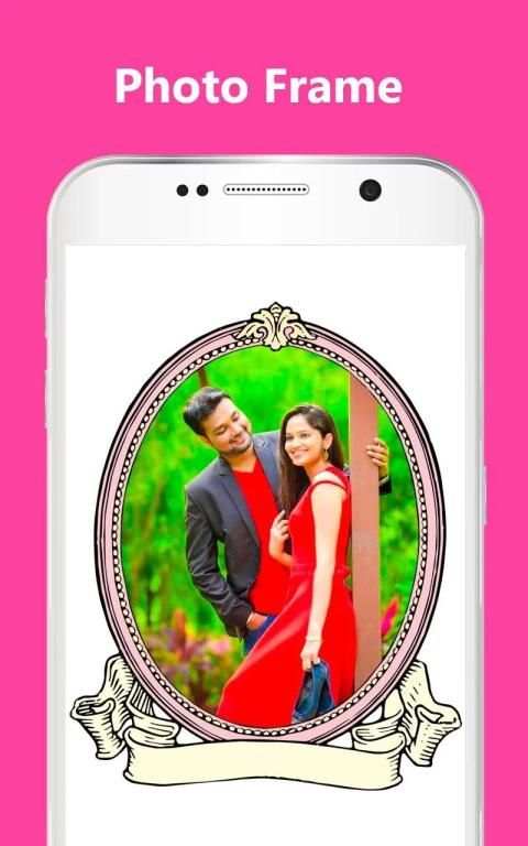 Photo Frames screenshot 4