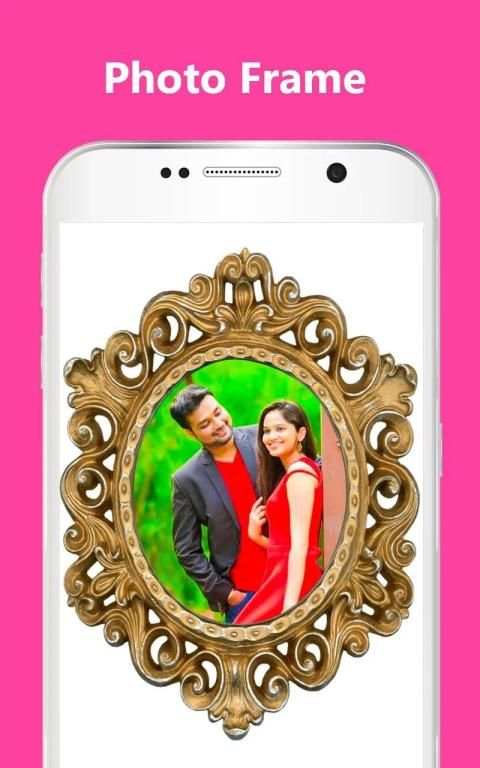 Photo Frames screenshot 12