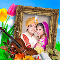 Photo Frames आइकन