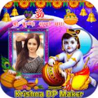Krishna DP Maker on 9Apps