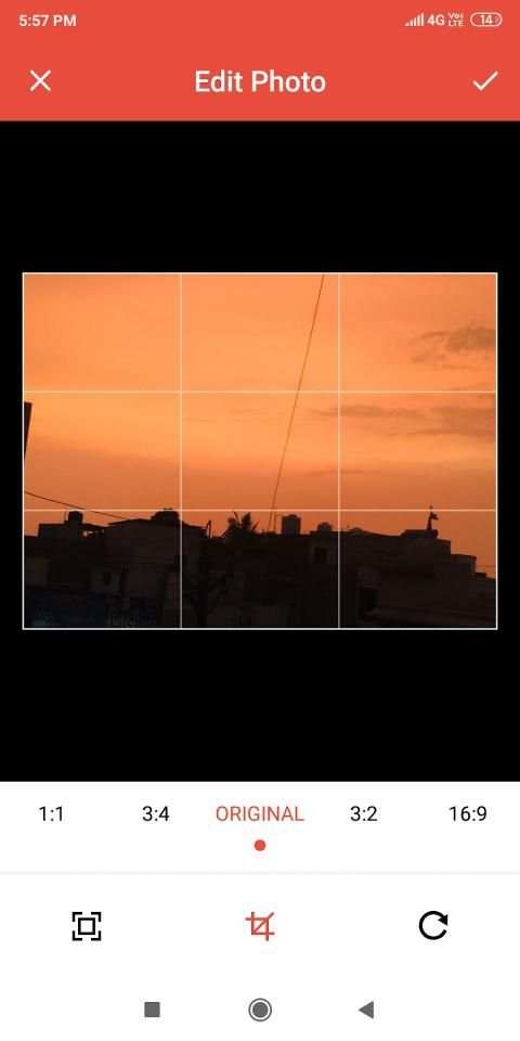 Love Photo Frame Editor screenshot 4