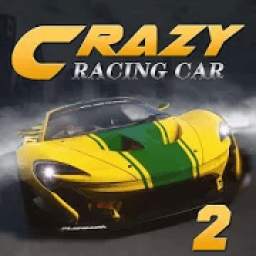 Crazy Racing Car 2