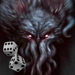 ikon Ancient Terror: Lovecraftian Strategy Board RPG *