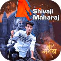 Shivaji Maharaj Photo Editor - Frame on 9Apps