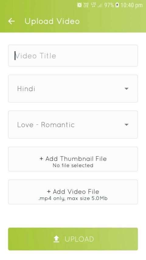 Status Videos for TikToks 2020 स्क्रीनशॉट 2