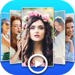 صانع الفيديو من الصور والأغاني
‎ आइकन