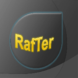 Shooting boy. Rafterplay आइकन