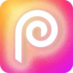 Photo Lab Edit - Photo Collage, Photo Grid, Filter आइकन