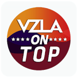 Stickers de Venezuela icon