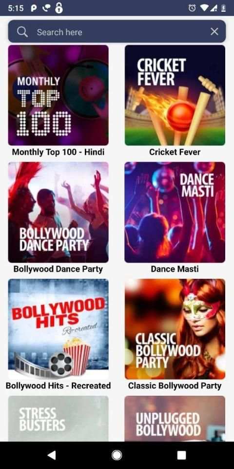 Jio Music Pro -Jio Caller Tune Pro screenshot 2