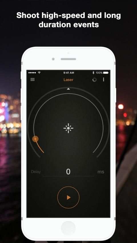 Pluto Trigger screenshot 3