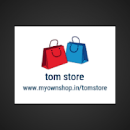 ikon Tom store