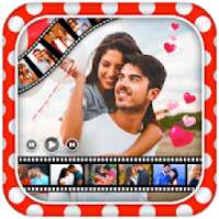 Anniversary Video Maker