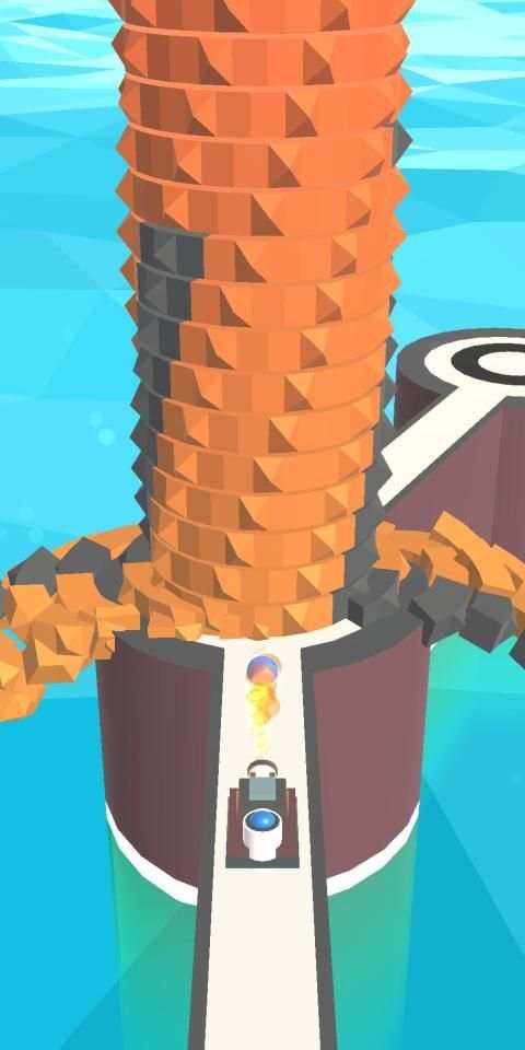 Drop Stack Shoot screenshot 3