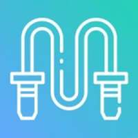 Pular Corda - Contador e Calorias on 9Apps