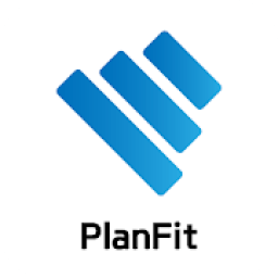 ikon Planfit lite : Simple Gym Log, Workout Planner