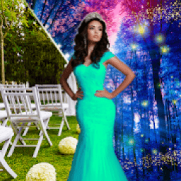 ikon Background Change Pro