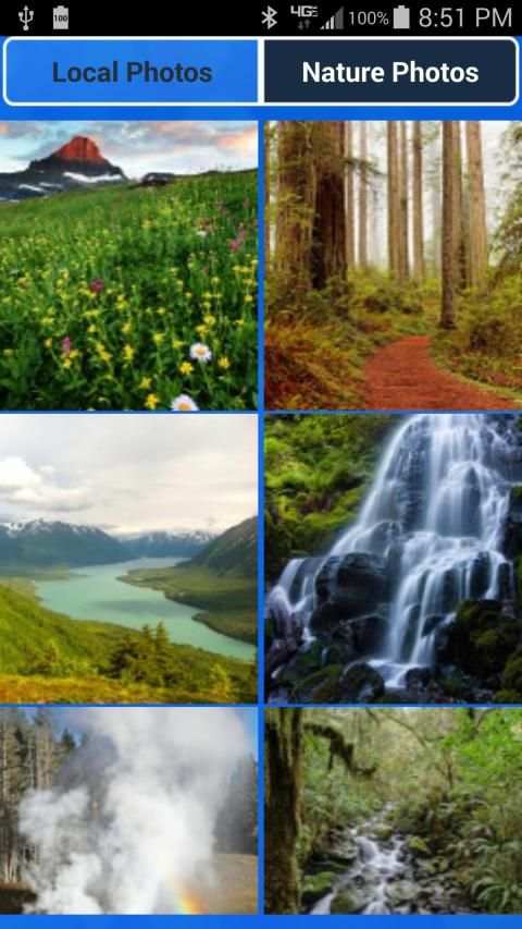 Background Change Pro स्क्रीनशॉट 1