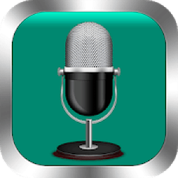 Voice Recorder * High Quality Audio Recording आइकन