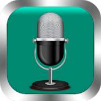 Voice Recorder * High Quality Audio Recording