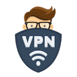 ikon Yahu VPN – Super Unlimited Free VPN Server
