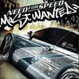 Need for Speed Most Wanted Walkthrough आइकन