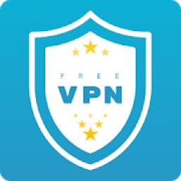 Super Fast VPN Free - App VPN Unlimited