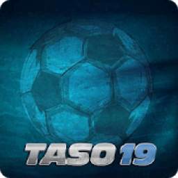 TASO 19 Football